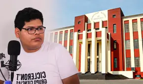 ¿Es posible ingresar a la UNI de forma autodidacta? La historia del primer puesto en Arquitectura