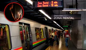 Retrasos en el metro de Caracas HOY: últimas noticias sobre el apagón que afectó al servicio