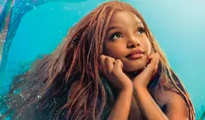 ‘La sirenita’ live action: del fracaso en las salas de cine al éxito en su estreno en el streaming