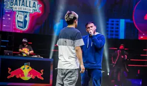 Red Bull Batalla Perú: ¿cuándo es la competencia de freestyle y quiénes clasificaron a la final nacional?