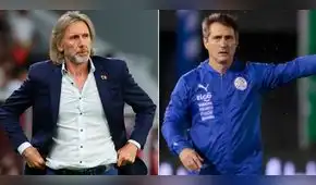 ¿Por qué Ricardo Gareca se volvió tendencia y qué tiene que ver Guillermo Barros Schelotto?