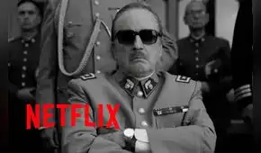 Película chilena ‘El conde’ es nominada al Oscar 2024: fecha de estreno, reparto, y dónde verla