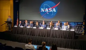 La NASA reveló su informe sobre ovnis: estas fueron las principales conclusiones de la investigación