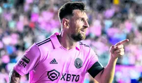 Premios The Best: FIFA publicó nominados a premio del jugador más destacado del año