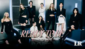 TWICE en México 2024 segunda fecha: ¿Cuándo será la fecha 2 del concierto k-pop en CDMX?