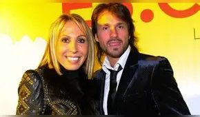 Laura Bozzo y Cristian Zuárez: ¿cómo inicio su historia de amor, cuánto duró y por qué terminaron?