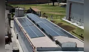 Alicorp implementa uso de energía solar en su planta de Arequipa