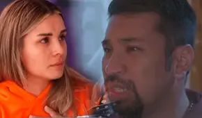 Fiscalía admite denuncia de Fiorella Retiz contra Aldo Miyashiro sobre violencia contra la mujer