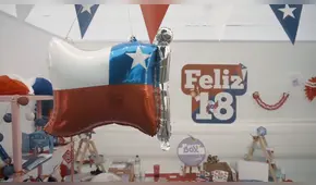 ¿Chileno viviendo en Lima? Revisa cuándo y dónde se realizará la Fiesta de la Chilenidad en la capital