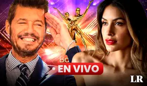 ‘Bailando 2023’ por América TV: ¿qué pareja obtuvo la calificación más alta?