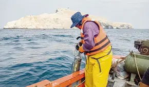 Congreso: PCM, Produce, Minam y Servir rechazan eternizar a exmarinos en Imarpe