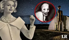 Proyecto Abigaíl: leyenda de la mujer que se habría convertido en monstruo en el Área 51