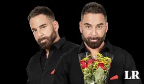 Gonzalo Revoredo sobre la industria artística en Perú: “Estamos atrasados, falta bastante educación”