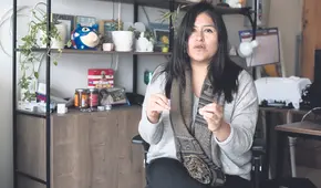 Beatriz Ramírez: “Con la fuerza de los votos  en el Congreso, todo se puede aprobar y todo se canjea”