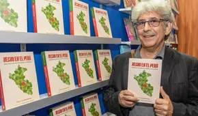 Paul Gootenberg: "El Perú nunca tuvo un grave problema social vinculado con la cocaína