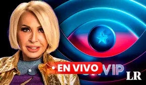 ‘Gran hermano VIP 8’: Pedro García Aguado reveló que es el infiltrado en el reality