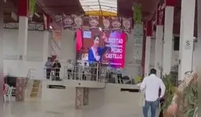 Familia de Pedro Castillo organiza fiesta para pagar su defensa: investigados asisten a la actividad