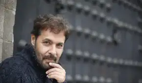 Luis Galli, el actor peruano que triunfa en Nueva York: “Sin esfuerzo ni disciplina, nada se cumple” Luis Galli, el actor peruano que triunfa en Nueva York: “Sin esfuerzo ni disciplina, nada se cumple”