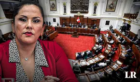 Digna Calle: Comisión de Ética debatirá informe de calificación por abuso de licencias