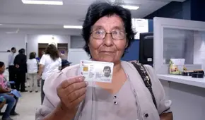 Estos son los requisitos para obtener tu DNI ELECTRÓNICO por primera vez