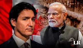 Canadá investiga posible vínculo del Gobierno de la India en asesinato de un activista en su país