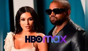 ‘Kim vs. Kanye: el divorcio’: ¿cuándo se estrena la nueva serie de HBO Max y de qué trata? ‘Kim vs. Kanye: el divorcio’: ¿cuándo se estrena la nueva serie de HBO Max y de qué trata?