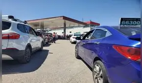 Desabastecimiento de GLP en Arequipa continuaría hasta primera semana de octubre