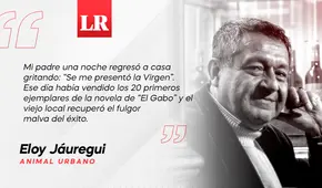 La casa del gran Gabo, por Eloy Jáuregui