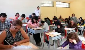 Nombramiento Docente, resultados finales, EN VIVO: aquí clasificados, puntajes y lo que debes saber