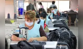 MEF oficializa ampliación del alcance de garantías de Impulso MyPerú hasta S/5.000 millones