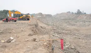 Carabayllo: Poco avance en prevención de desastres