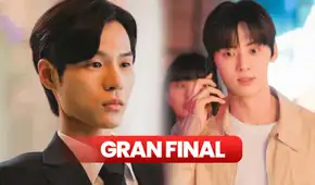 'My Lovely Liar', capítulo 16 sub español: hora, canal y dónde ver la serie con Min Hyun y So Hyun 'My Lovely Liar', capítulo 16 sub español: hora, canal y dónde ver la serie con Min Hyun y So Hyun