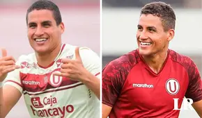 Alexander Succar: ¿cuál es la edad del futbolista peruano y por qué jugaría para selección de Líbano en las eliminatorias 2026?