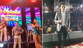 Kevin Pedraza y Orquesta llegará a El Huaralino: lo acompañarán respetados grupos del norte