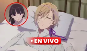 'Mi feliz matrimonio' anime, capítulo 12, FINAL: ¿a qué hora y dónde ver online el último episodio?