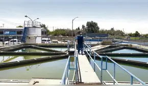 Preocupación en Tacna tras pronóstico de ausencia de lluvias en el 2024: “Ahorren el agua”