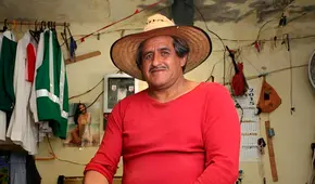 ¿Qué fue de Roberto Esquivel, el mexicano cuyo pene mide 48 cm y le impide caminar y trabajar?