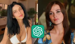 Ni Janick Maceta ni Maju Mantilla: esta es la modelo más popular del Perú, según ChatGPT