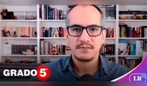 Fernandini sobre Boluarte en la ONU: "Habló de los DD. HH., pero respondió con bala, 49 muertos"
