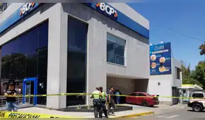 Arequipa: comprarán días de franco a 800 policías para redoblar seguridad Arequipa: comprarán días de franco a 800 policías para redoblar seguridad