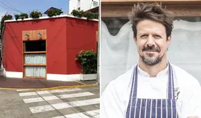 Rafael Restaurante: el nuevo ganador del premio mejor cocina peruana contemporánea