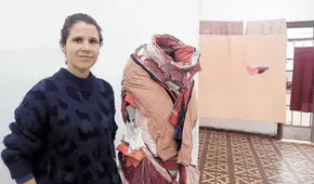 Fiorella Gonzales-Vigil: “La violencia de género se ha normalizado”