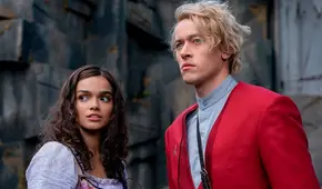 'Los juegos del hambre: balada de pájaros cantores y serpientes' lanza tráiler: ¿cuándo se estrena?