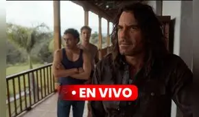 [Caracol EN VIVO] 'Pasión de gavilanes 2' capítulo 6: horario, canal y dónde ver la novela ONLINE