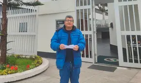 Imarpe acosa con sanción a servidor que denunció corrupción