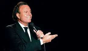 Julio Iglesias cumple 80 años