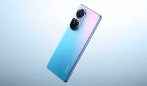 OPPO lanza el Reno 10 5G en Perú: características y precio del nuevo teléfono gama media