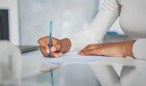 Joven se quita el apellido paterno por la violencia psicológica que vivió por culpa de su progenitor