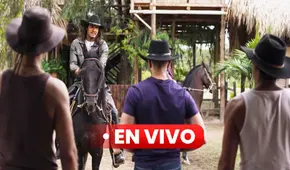 [Caracol EN VIVO] 'Pasión de gavilanes 2' capítulo 7: horario, canal y dónde ver online