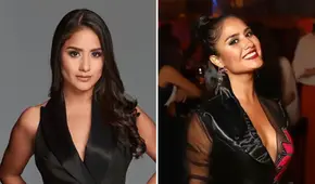 Mayella Lloclla revela que donó sus óvulos a una persona cercana para que sea madre